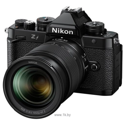 Nikon Zf Kit