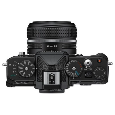 Nikon Zf Kit