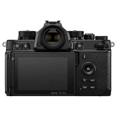 Nikon Zf Kit