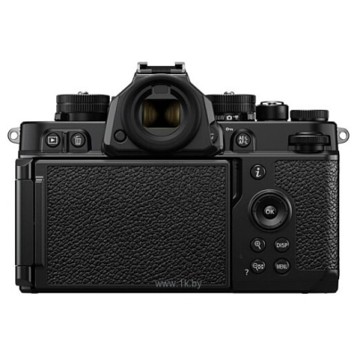 Nikon Zf Kit