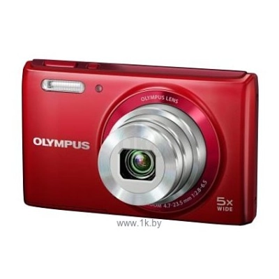 Olympus D-770