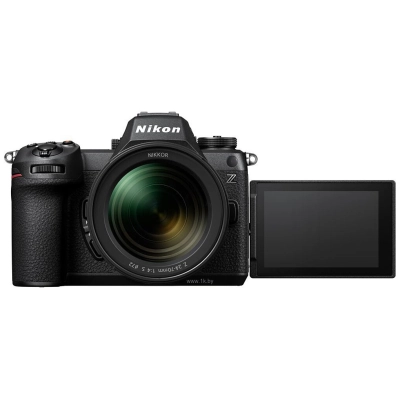 Nikon Z6 III Kit