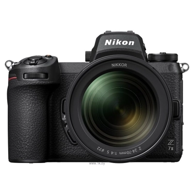 Nikon Z7 II Kit