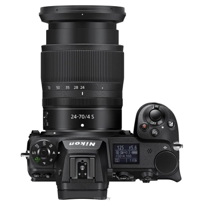 Nikon Z7 II Kit