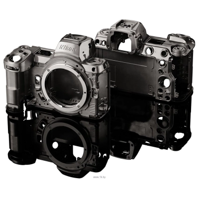 Nikon Z7II Body