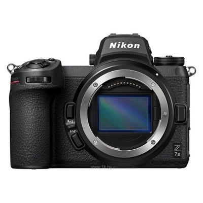 Nikon Z7II Body