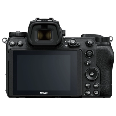 Nikon Z7II Body