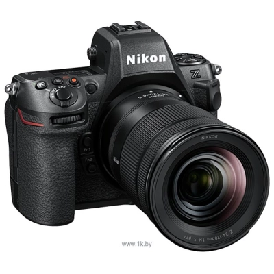 Nikon Z8 Body