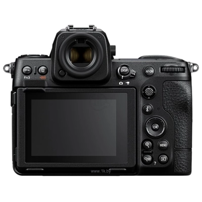 Nikon Z8 Body