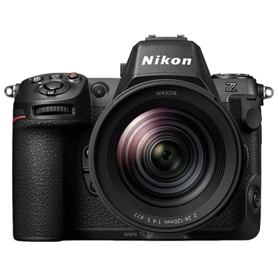 Nikon Z8 Kit