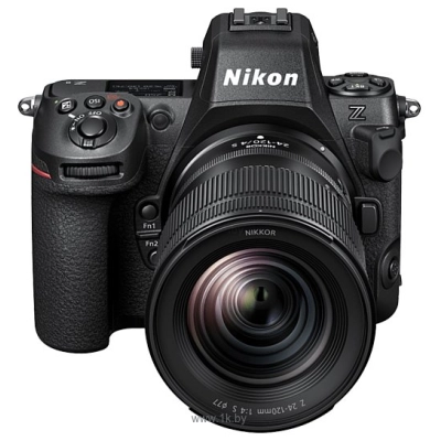 Nikon Z8 Kit