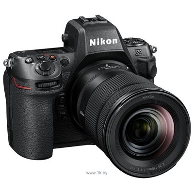 Nikon Z8 Kit