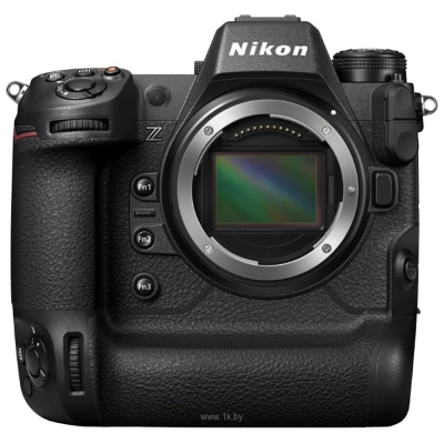 Nikon Z9 Body