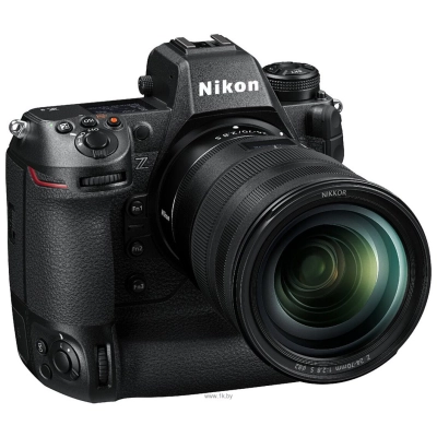 Nikon Z9 Body