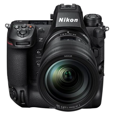 Nikon Z9 Body