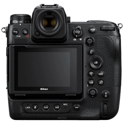 Nikon Z9 Body