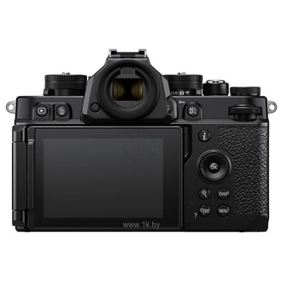 Nikon Zf Body