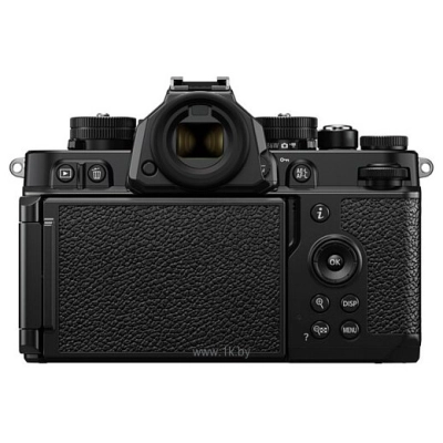 Nikon Zf Body