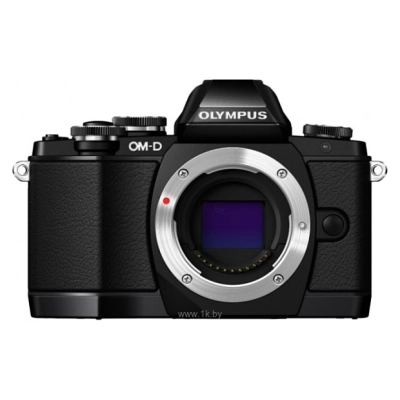 Olympus OM-D E-M10 Body