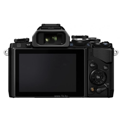 Olympus OM-D E-M10 Body