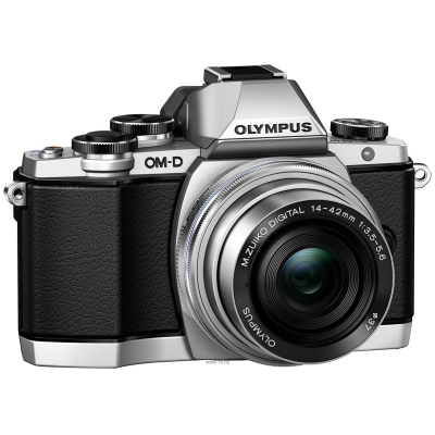 Olympus OM-D E-M10 Kit