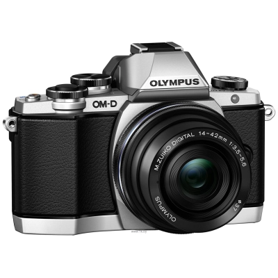 Olympus OM-D E-M10 Kit