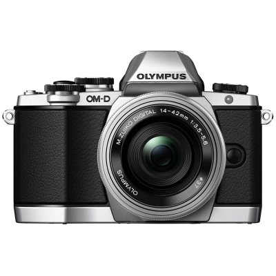 Olympus OM-D E-M10 Kit