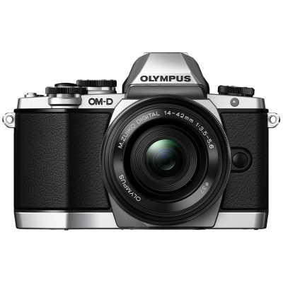 Olympus OM-D E-M10 Kit