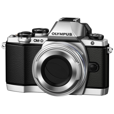 Olympus OM-D E-M10 Kit