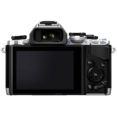 Olympus OM-D E-M10 Kit