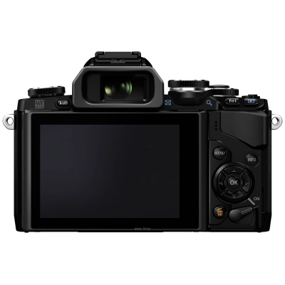 Olympus OM-D E-M10 Kit