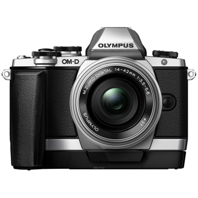 Olympus OM-D E-M10 Kit