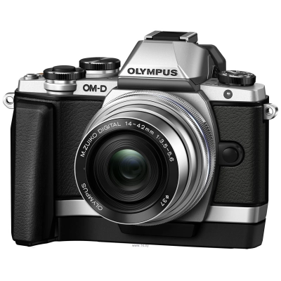 Olympus OM-D E-M10 Kit