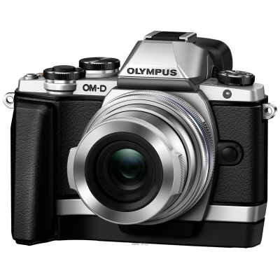 Olympus OM-D E-M10 Kit