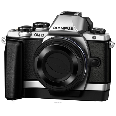 Olympus OM-D E-M10 Kit