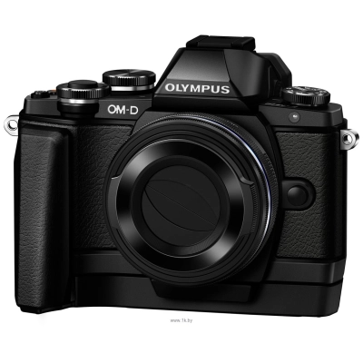 Olympus OM-D E-M10 Kit