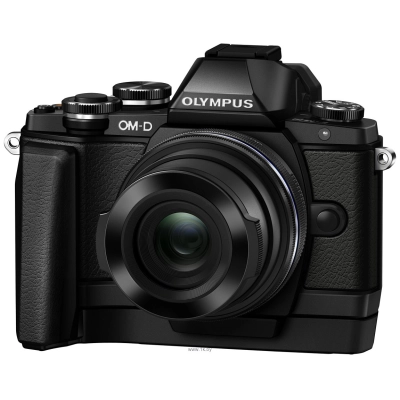 Olympus OM-D E-M10 Kit