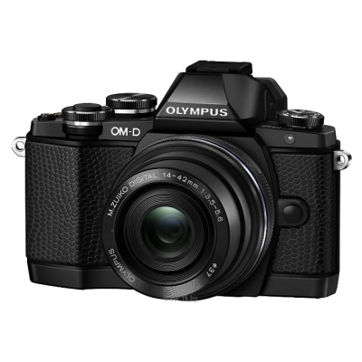 Olympus OM-D E-M10 Limited Edition Body