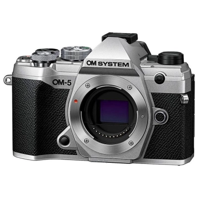 Olympus OM-5 Body