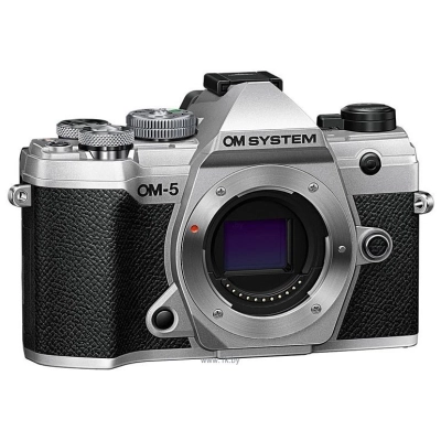 Olympus OM-5 Body