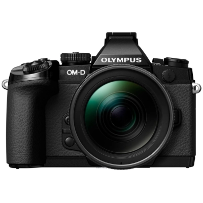 Olympus OM-D E-M1 Kit