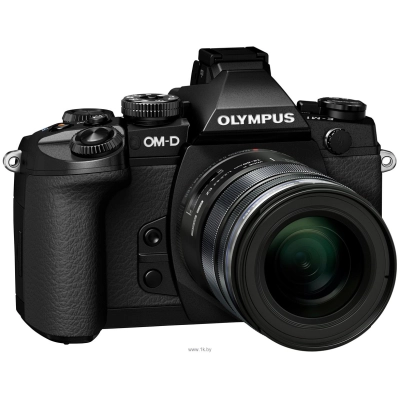 Olympus OM-D E-M1 Kit