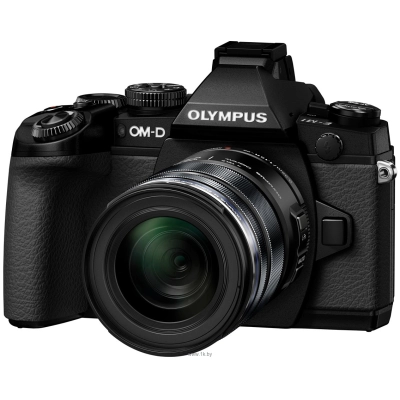 Olympus OM-D E-M1 Kit