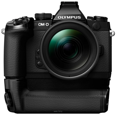 Olympus OM-D E-M1 Kit