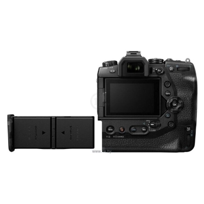 Olympus OM-D E-M1X Body