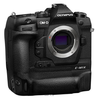 Olympus OM-D E-M1X Body