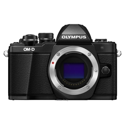 Olympus OM-D E-M10 Mark II Body