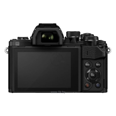 Olympus OM-D E-M10 Mark II Body