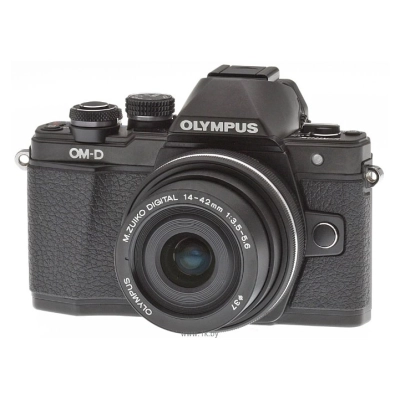 Olympus OM-D E-M10 Mark II Kit