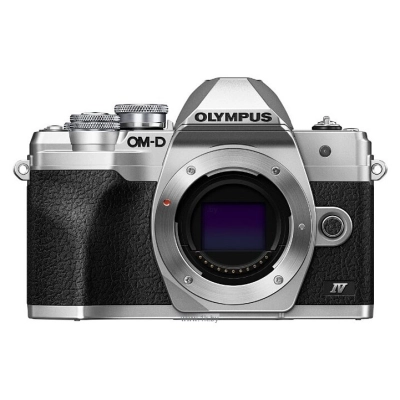 Olympus OM-D E-M10 Mark IV Body